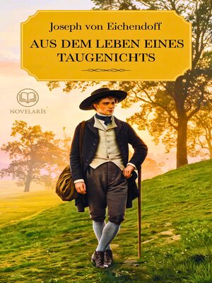 cover image of Eichendorff